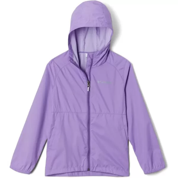 imageColumbia Girls Switchback Ii JacketPaisley Purple