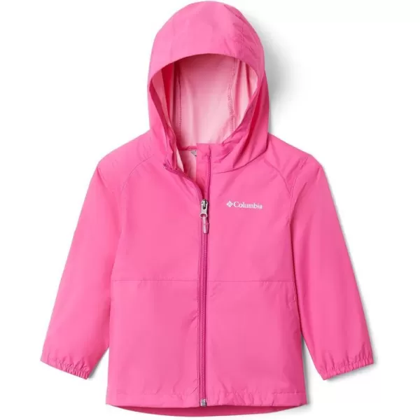 imageColumbia Girls Switchback Ii JacketPink Ice