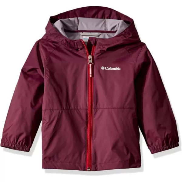 imageColumbia Girls Switchback Ii JacketPurple Dahlia