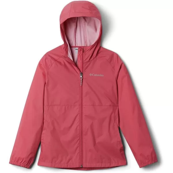 imageColumbia Girls Switchback Ii JacketRouge Pink
