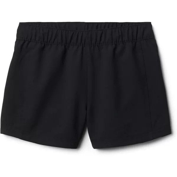 imageColumbia Girls Tamiami Pullon ShortBlack