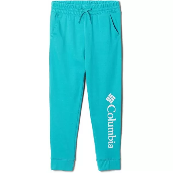 Bright Aqua