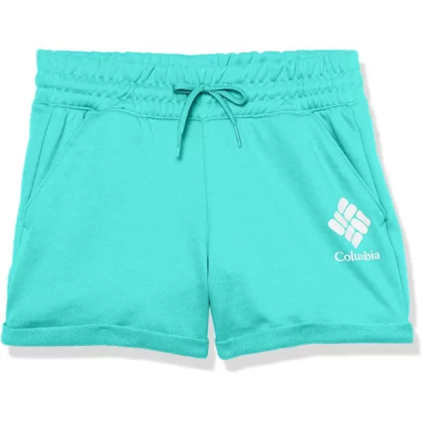Bright Aqua