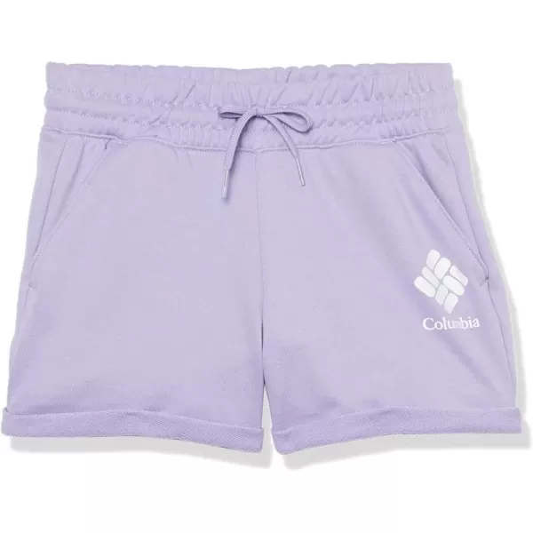 Frosted Purple