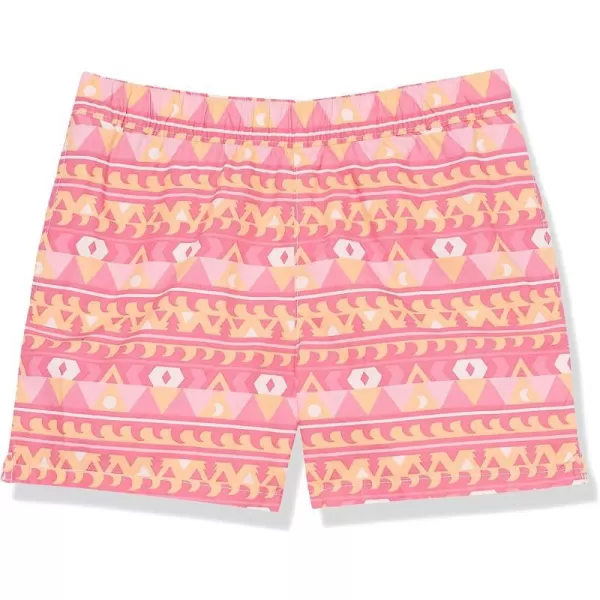 imageColumbia Girls Washed Out Printed ShortWild Rose Camp Blanket