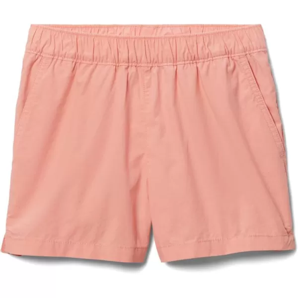 imageColumbia Girls Washed Out ShortCoral Reef