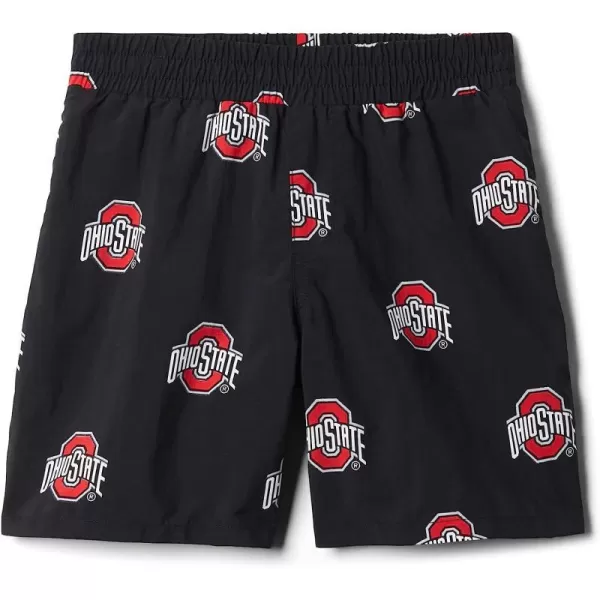 imageColumbia Kids Backcast Printed ShortOs  Black