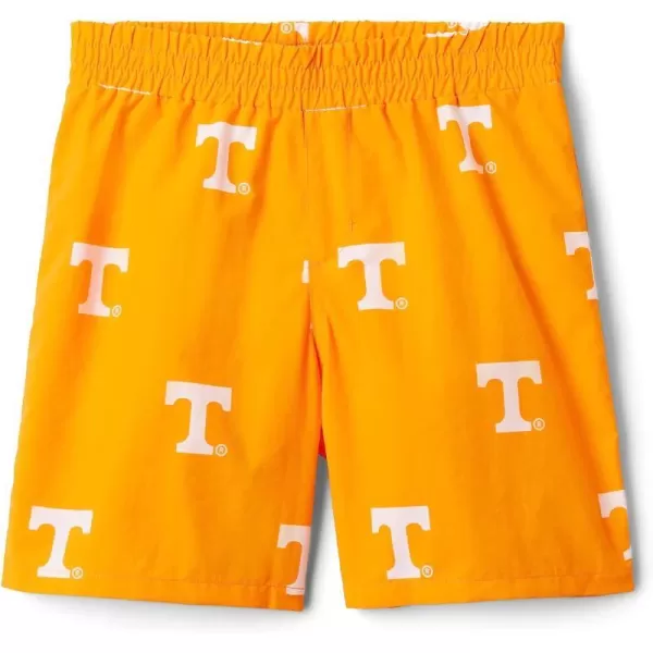 imageColumbia Kids Backcast Printed ShortUt  Solarize