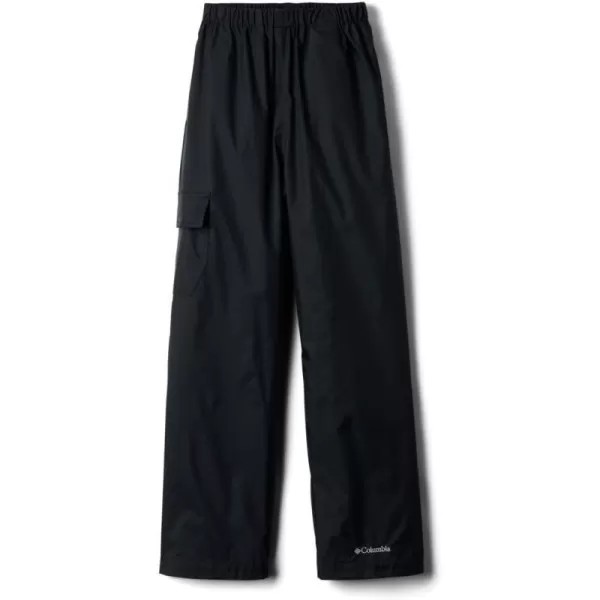imageColumbia Kids Cypress Brook II PantBlack