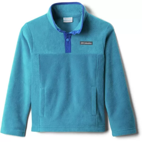 Fjord Blue/Lapis Blue