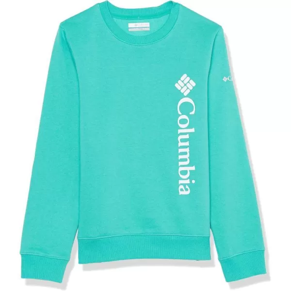 Bright Aqua