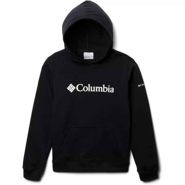 imageColumbia Kids Trek HoodieBlack