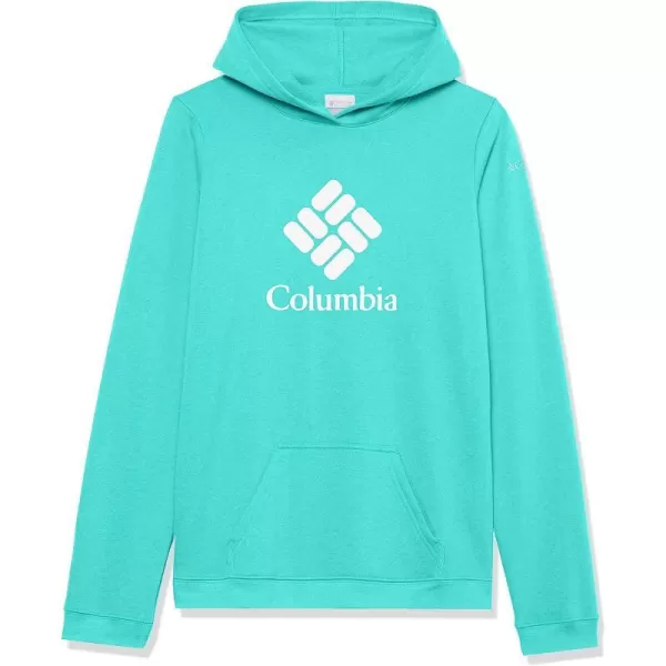 Bright Aqua
