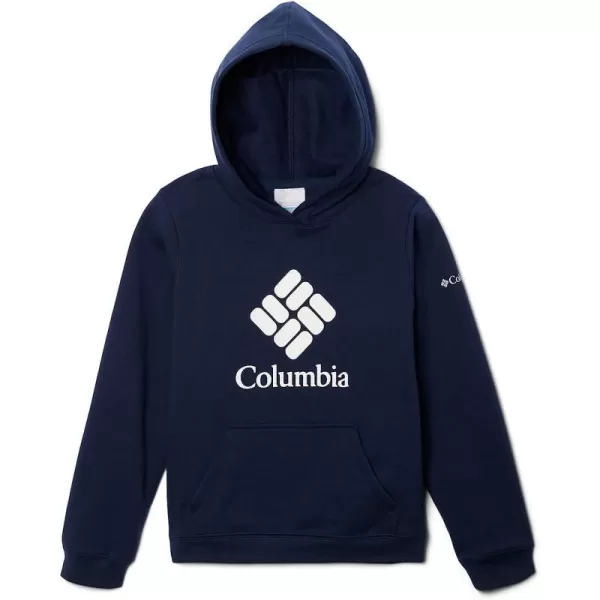 Collegiate Navy