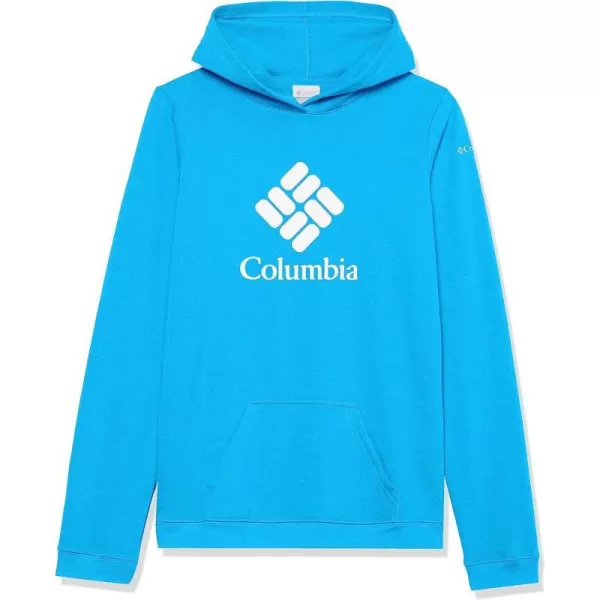 Compass Blue