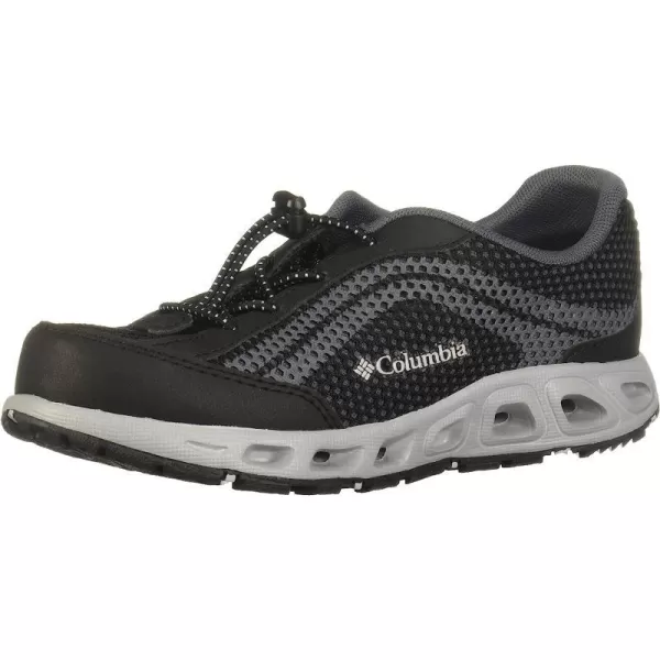imageColumbia Kids Youth Drainmaker IV Water ShoeBlackSteam