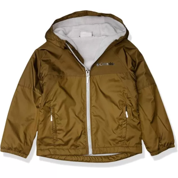 New Olive
