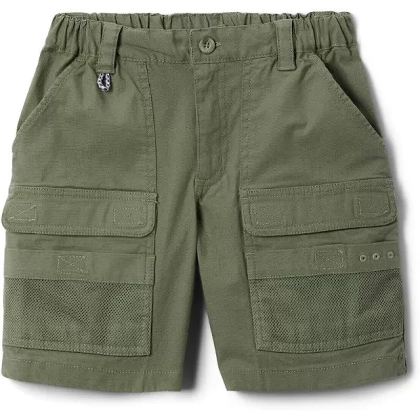 imageColumbia Kids amp Baby Half Moon II ShortCypress