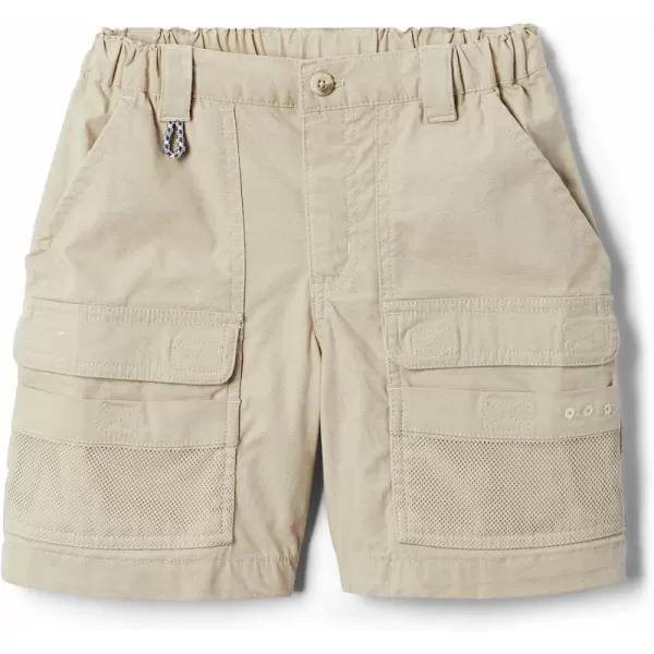 imageColumbia Kids amp Baby Half Moon II ShortFossil