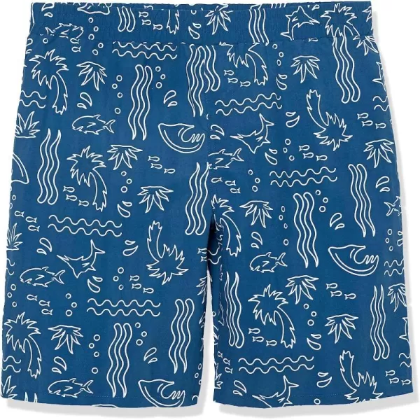 Carbon Marlin Shores