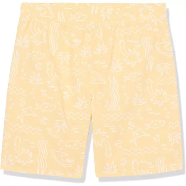 Cocoa Butter Marlin Shores