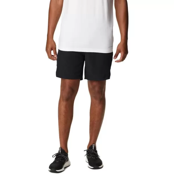 imageColumbia Mens Alpine Chill Zero ShortBlack
