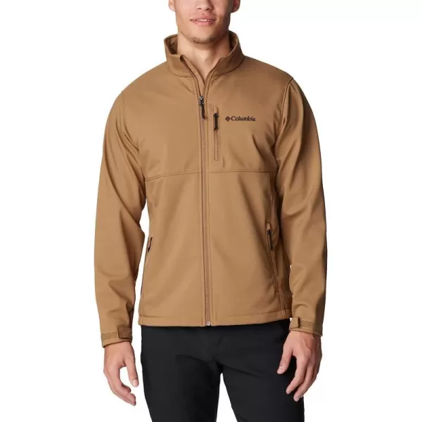 imageColumbia Mens Ascender Softshell JacketDelta