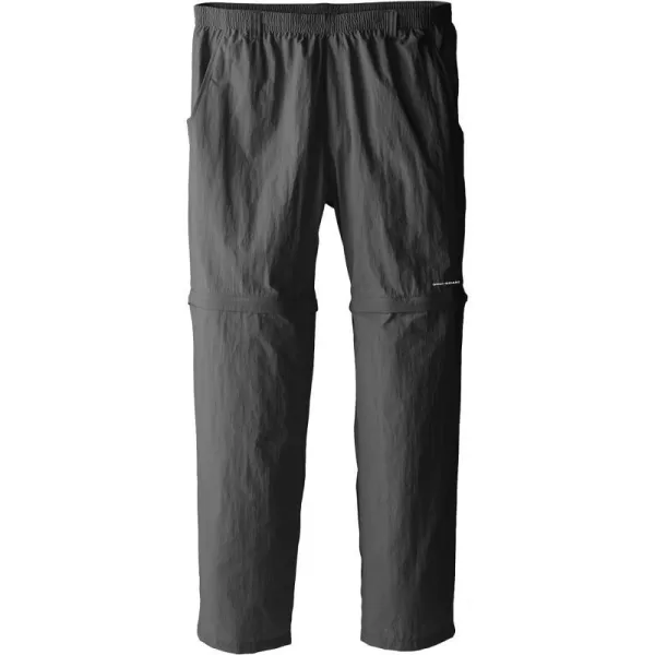 imageColumbia Mens Backcast Convertible PantGrill