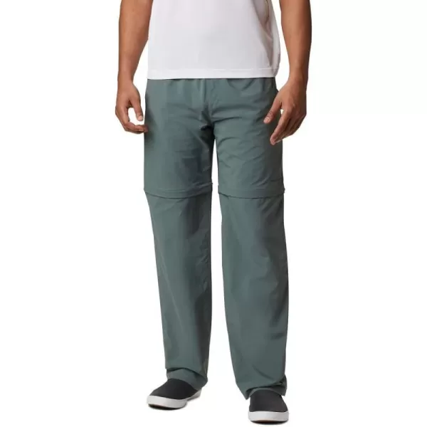 imageColumbia Mens Backcast Convertible PantPond