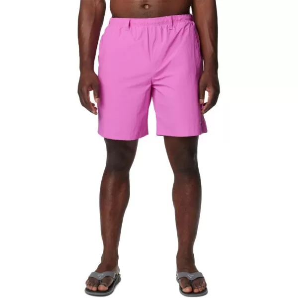 imageColumbia Mens Backcast Iii Water ShortBright Lavender