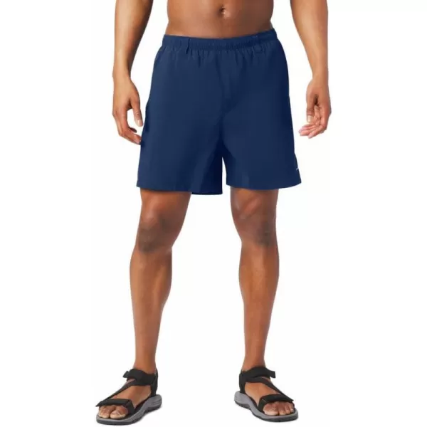 imageColumbia Mens Backcast Iii Water ShortCarbon