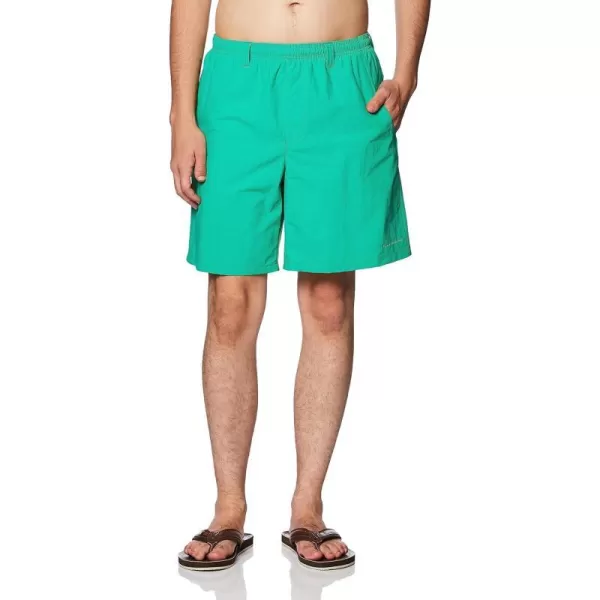 imageColumbia Mens Backcast Iii Water ShortCircuit