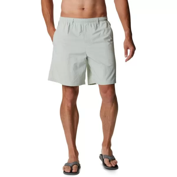 imageColumbia Mens Backcast Iii Water ShortCool Green