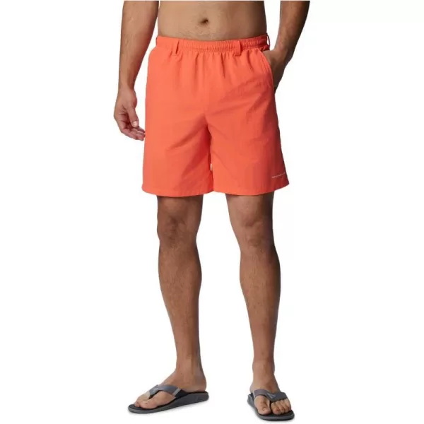 imageColumbia Mens Backcast Iii Water ShortCorange