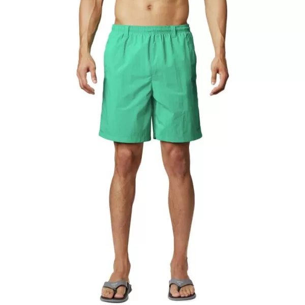 imageColumbia Mens Backcast Iii Water ShortEmerald Green