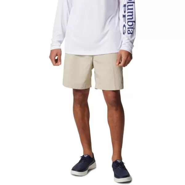 imageColumbia Mens Backcast Iii Water ShortFossil