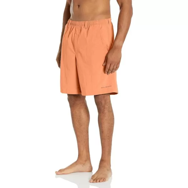 imageColumbia Mens Backcast Iii Water ShortIsland Orange