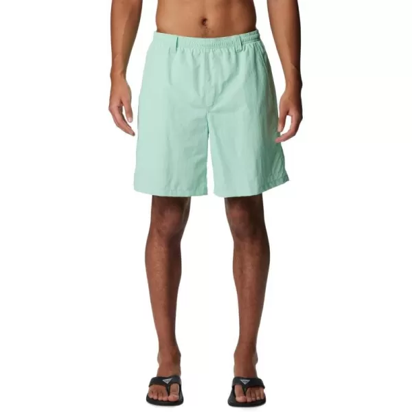 Mint Cay