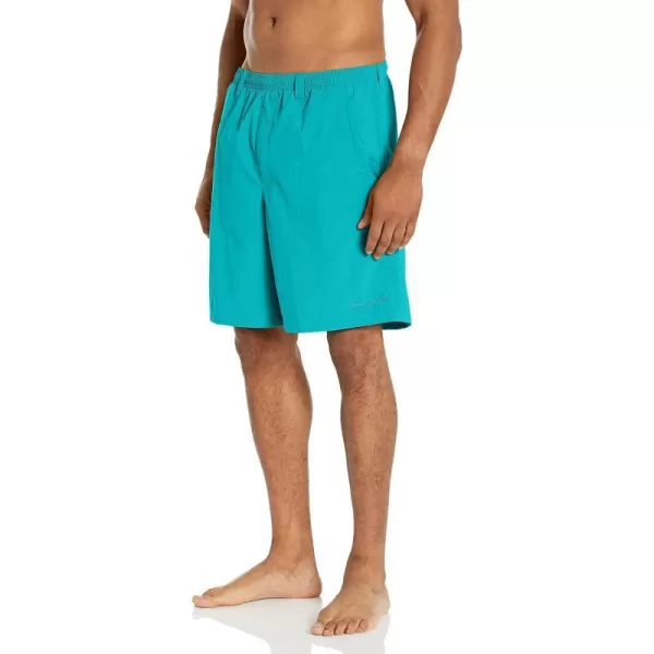 Ocean Teal