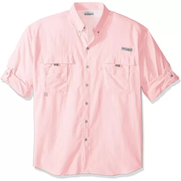 imageColumbia Mens Bahama II Long Sleeve ShirtCherry Blossom
