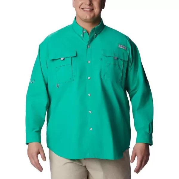 imageColumbia Mens Bahama II Long Sleeve ShirtCircuit