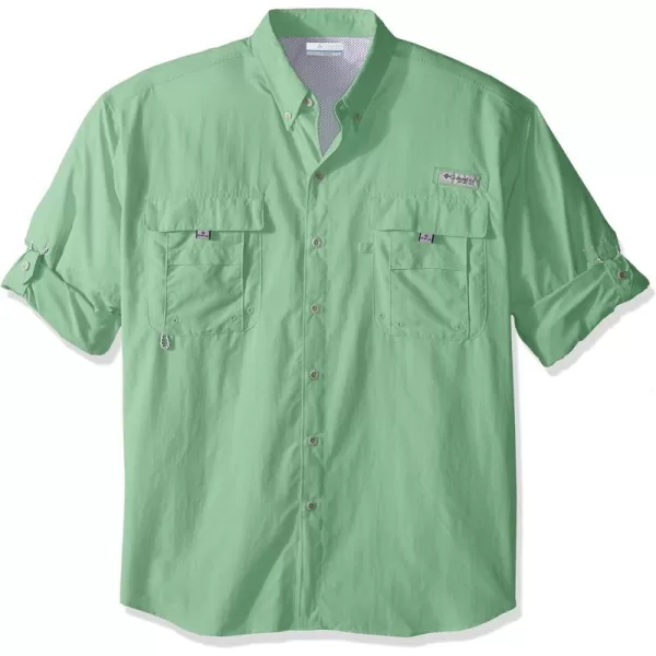 imageColumbia Mens Bahama II Long Sleeve ShirtKelp
