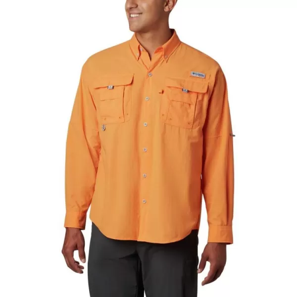 imageColumbia Mens Bahama II Long Sleeve ShirtKoi