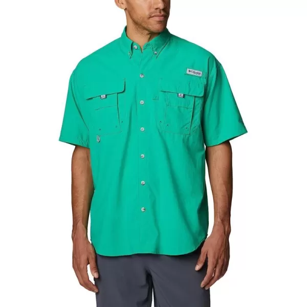 imageColumbia Mens Bahama Ii Short Sleeve ShirtCircuit