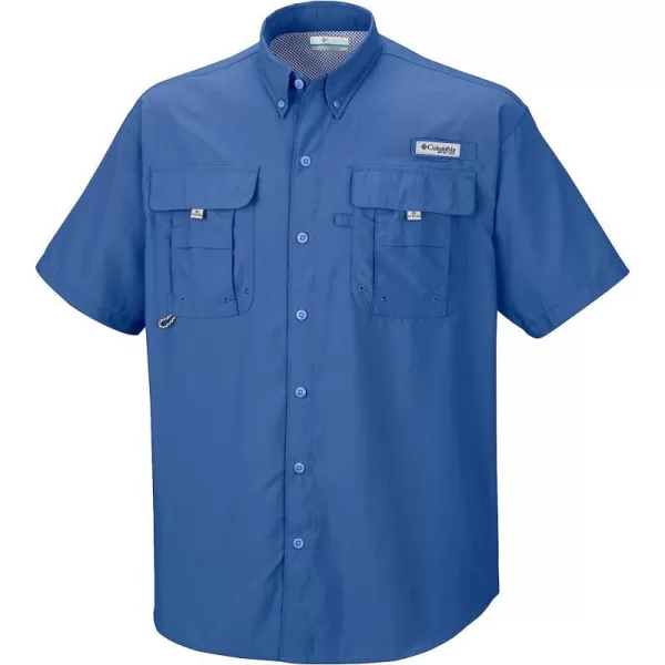 imageColumbia Mens Bahama Ii Short Sleeve ShirtGleem