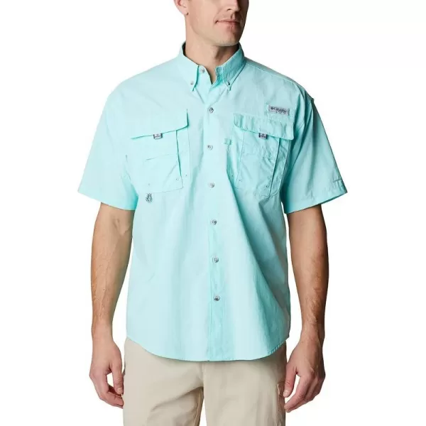 imageColumbia Mens Bahama Ii Short Sleeve ShirtGulf StreamRealtree Edge