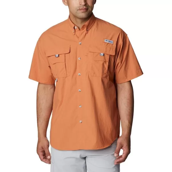 Island Orange