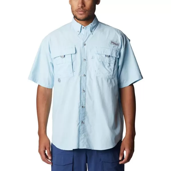 Spring Blue
