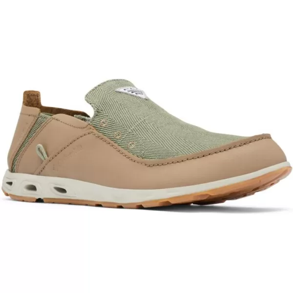 imageColumbia Mens Bahama Vent Loco Iii Boat ShoeTruffleCypress