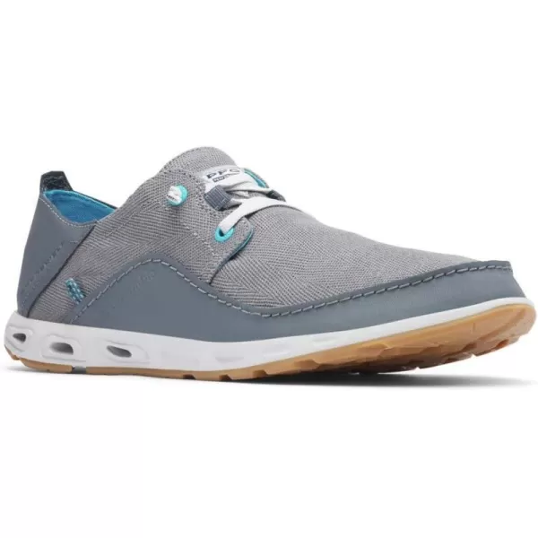 imageColumbia Mens Bahama Vent Loco Relax IIIGraphite  Blue Chill
